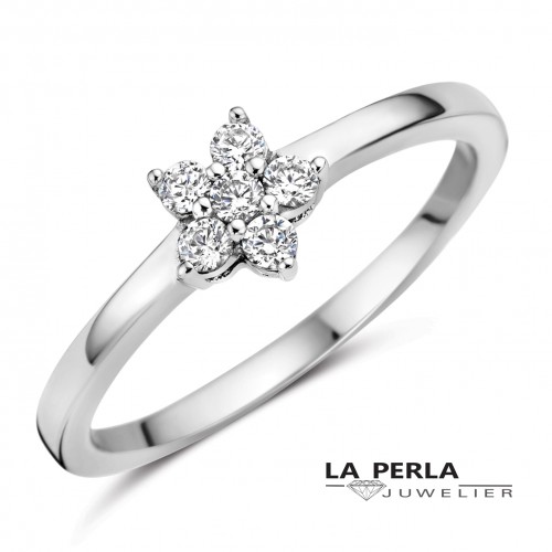 Naiomy Silver ring N3Y60